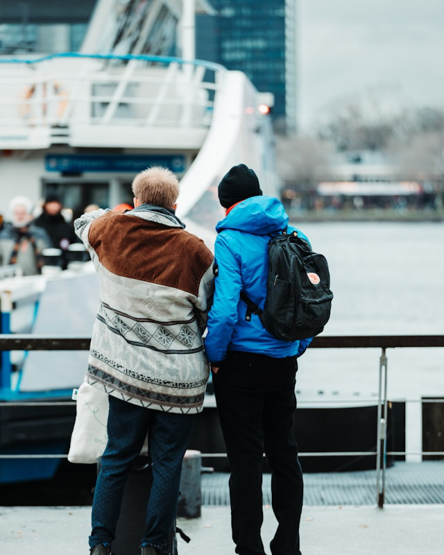 Explore exotic destinations like Fiji, Papua New Guinea, New Zealand, Bali and many more through the safety, comfort and luxury of a cruise ship.