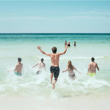 We believe holidays should be accessible to everyone. We aim to offer a great experience for you or your loved ones and give memories that could be cherished forever. Find out more about our Holiday Support by clicking this tab.